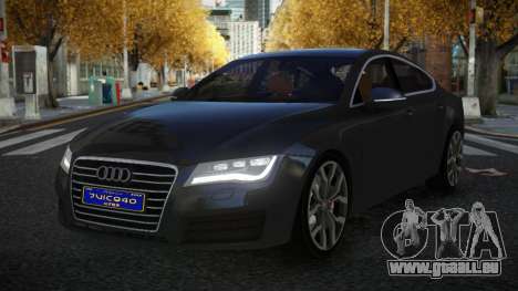 Audi A7 Xunke pour GTA 4