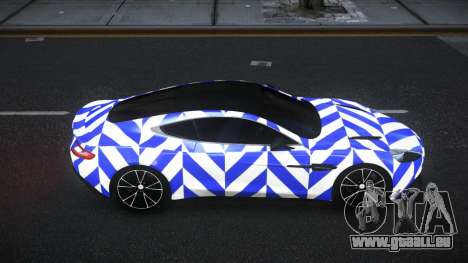 Aston Martin Vanquish Gably S6 für GTA 4
