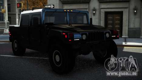 Hummer H1 Sewxowol für GTA 4