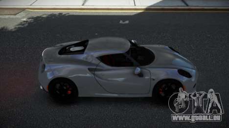 Alfa Romeo 4C Jenvoxef für GTA 4