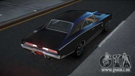 Dodge Charger Civha pour GTA 4