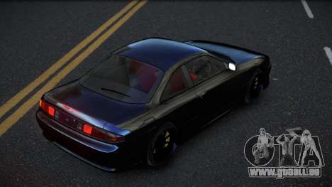 Nissan Silvia Juli pour GTA 4