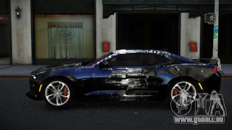 Chevrolet Camaro Tonke S6 für GTA 4