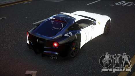 Ferrari F12 Ryjop S9 pour GTA 4