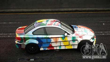 BMW 1M Failey S5 für GTA 4