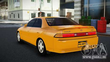 Toyota Mark II Repok für GTA 4