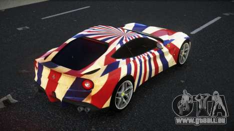 Ferrari F12 Semaen S2 für GTA 4