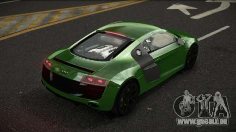 Audi R8 Uwut für GTA 4