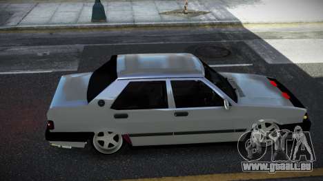 Tofas Dogan Fuje für GTA 4