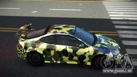 Honda Integra Vintha S14 pour GTA 4