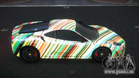Ferrari F430 Rajox S9 für GTA 4