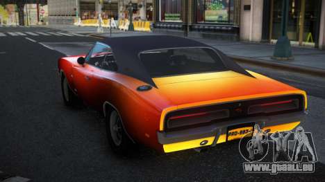 Dodge Charger Enlyo S3 für GTA 4