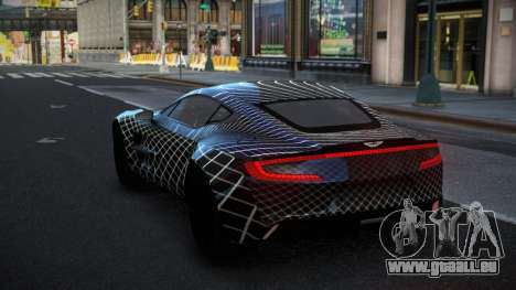 Aston Martin One-77 Jasan S6 pour GTA 4