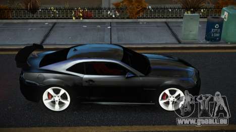 Chevrolet Camaro Yosyi für GTA 4