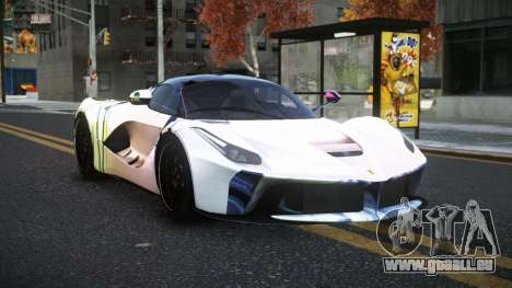 Ferrari LaFerrari Erahxa S10 pour GTA 4