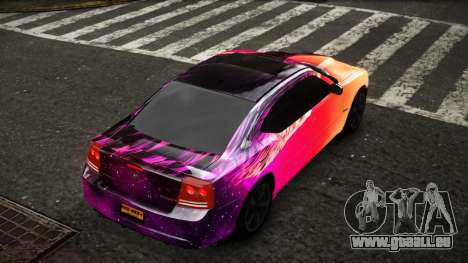 Dodge Charger Diater S7 für GTA 4