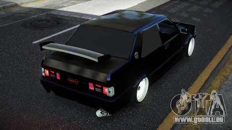 Tofas Dogan Zoagi für GTA 4