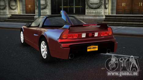 Honda NSX Azug pour GTA 4