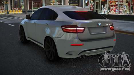 BMW X6M Azez für GTA 4