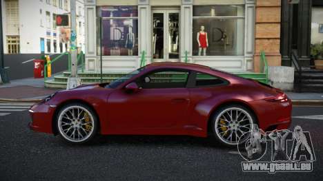 Porsche 911 Wiqeyuva pour GTA 4