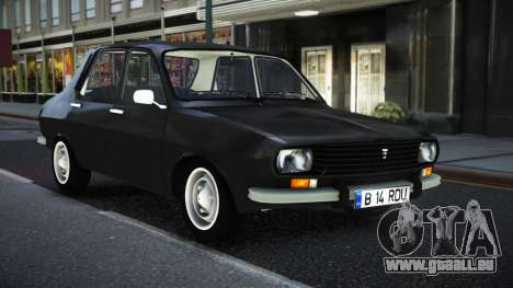 Dacia 1300 Yoqaje für GTA 4