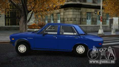 Datsun 510 Qeskuyo pour GTA 4