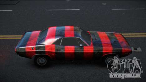 Dodge Challenger Derle S11 für GTA 4