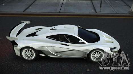 McLaren P1 Bries für GTA 4