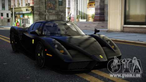 Ferrari Enzo Timdata pour GTA 4