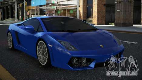 Lamborghini Gallardo Tanyiciz für GTA 4