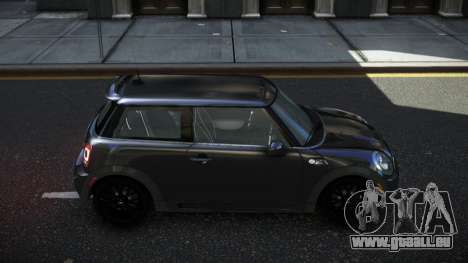 Mini Cooper Coxqohafe für GTA 4