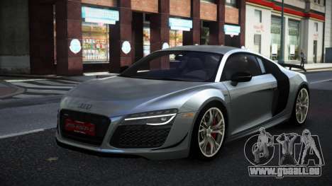 Audi R8 Thyna für GTA 4
