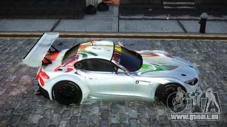 BMW Z4 Andley S2 für GTA 4