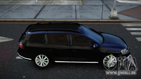 Volkswagen Passat Yikyu für GTA 4