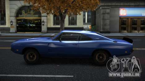 Dodge Charger Gahjo für GTA 4