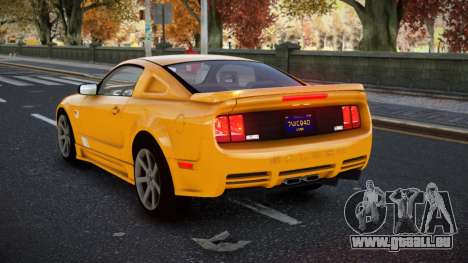 Saleen S281 Roxsekino für GTA 4