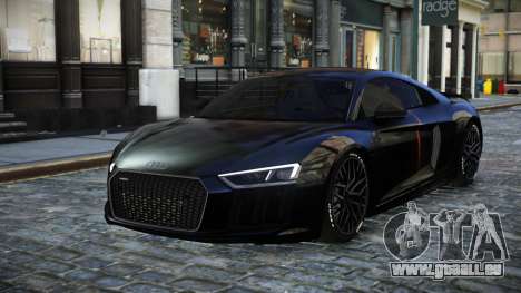 Audi R8 Droceber S7 pour GTA 4