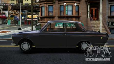 Lotus Cortina Jiniyoy pour GTA 4
