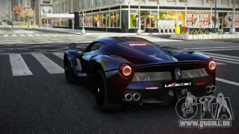 Ferrari LaFerrari Hacox pour GTA 4