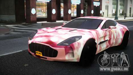 Aston Martin One-77 Jasan S14 für GTA 4