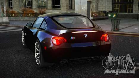 BMW Z4 Yecabon für GTA 4