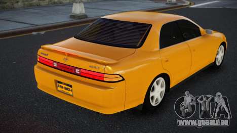 Toyota Mark II Repok für GTA 4