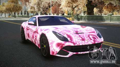Ferrari F12 Thekex S12 für GTA 4