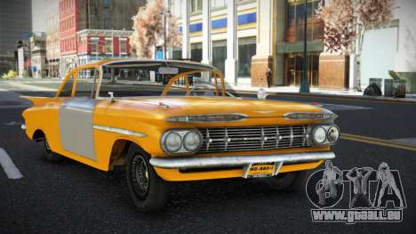 Chevrolet Biscayne Lesin für GTA 4