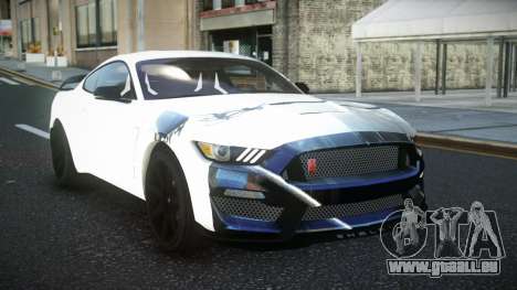 Shelby GT350 Wians S5 für GTA 4