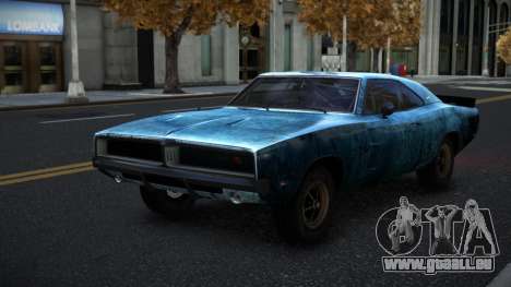 Dodge Charger Gahjo S6 für GTA 4