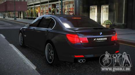BMW 750Li Mixeyu für GTA 4