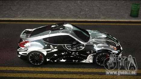 Nissan 370Z Etriy S4 für GTA 4