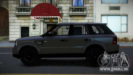 Land Rover Range Rover Sport Licvihil pour GTA 4