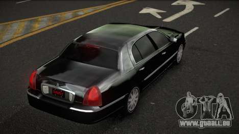Lincoln Town Car Qolde für GTA 4